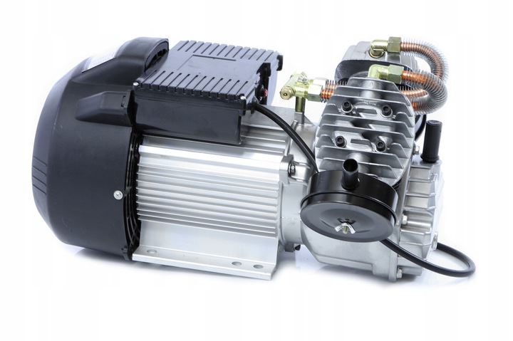 Motor kompresora JN-30V - MAR-POL M806837