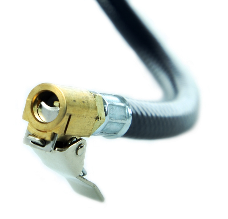 Pištol s manometrom M80701R - RIPPER