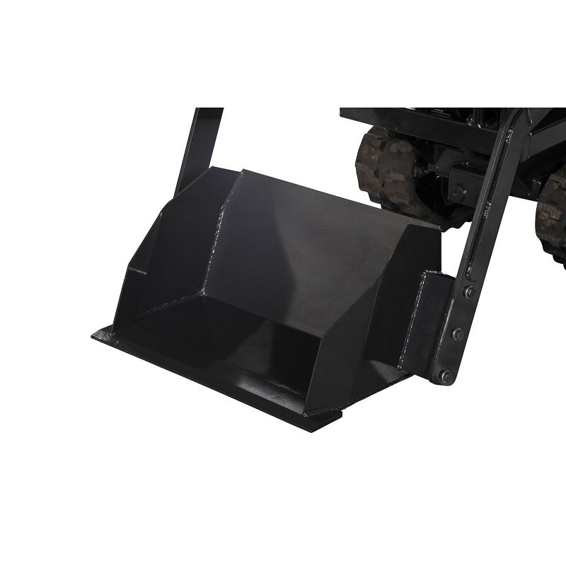 Mini pásový nakladač Lumag MD 500H-PRO/HTS