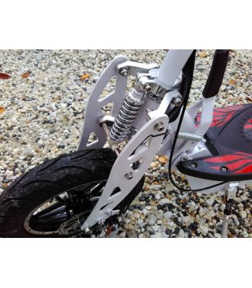 Tmax Scooter CHES-001B On road 1000W