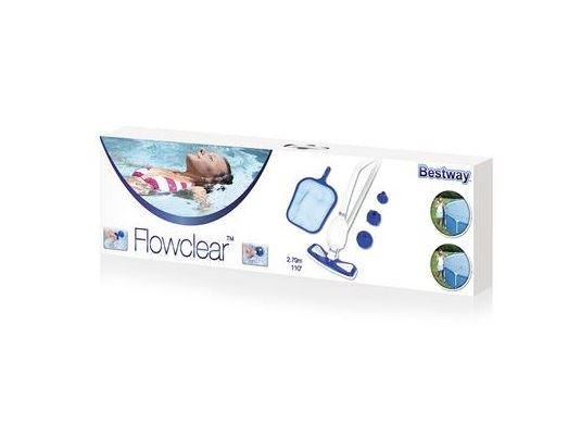 Bestway 58234 Sada na čistenie