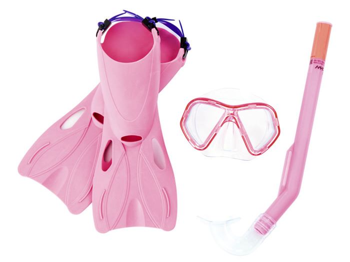 Bestway 25024 Set na potápanie