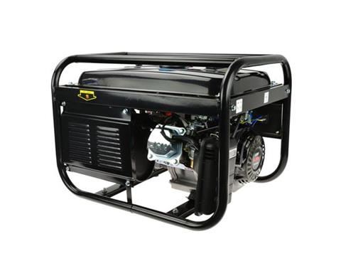 KELTIN K00256 ELEKTROCENTRÁLA 2,5kW GENERÁTOR PRÚDU 6,5HP 2500W 230V /400V (ELEKTROCENTRÁLA 2500W)