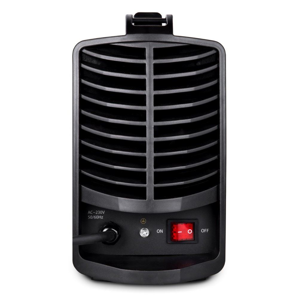Invertorová zváračka 320A PM-MMA-320S - POWERMAT