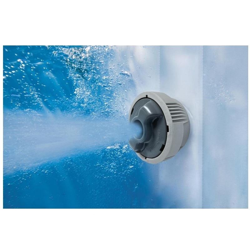 Bestway 60001 Lay-Z Spa Miami