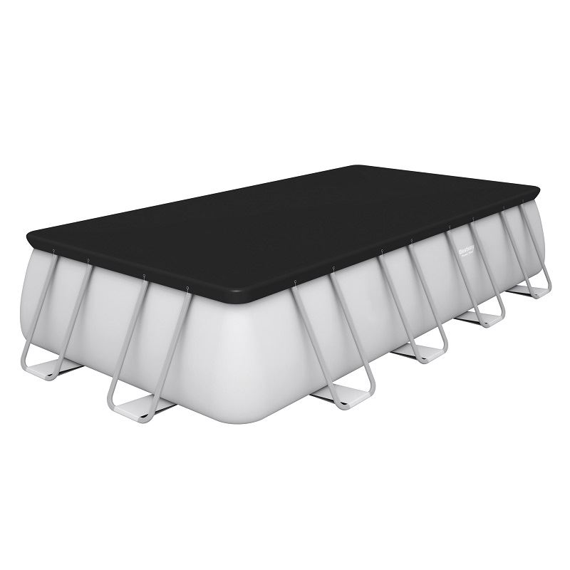 Bestway 56466 Power Steel™ Frame Pool 549x274x122cm