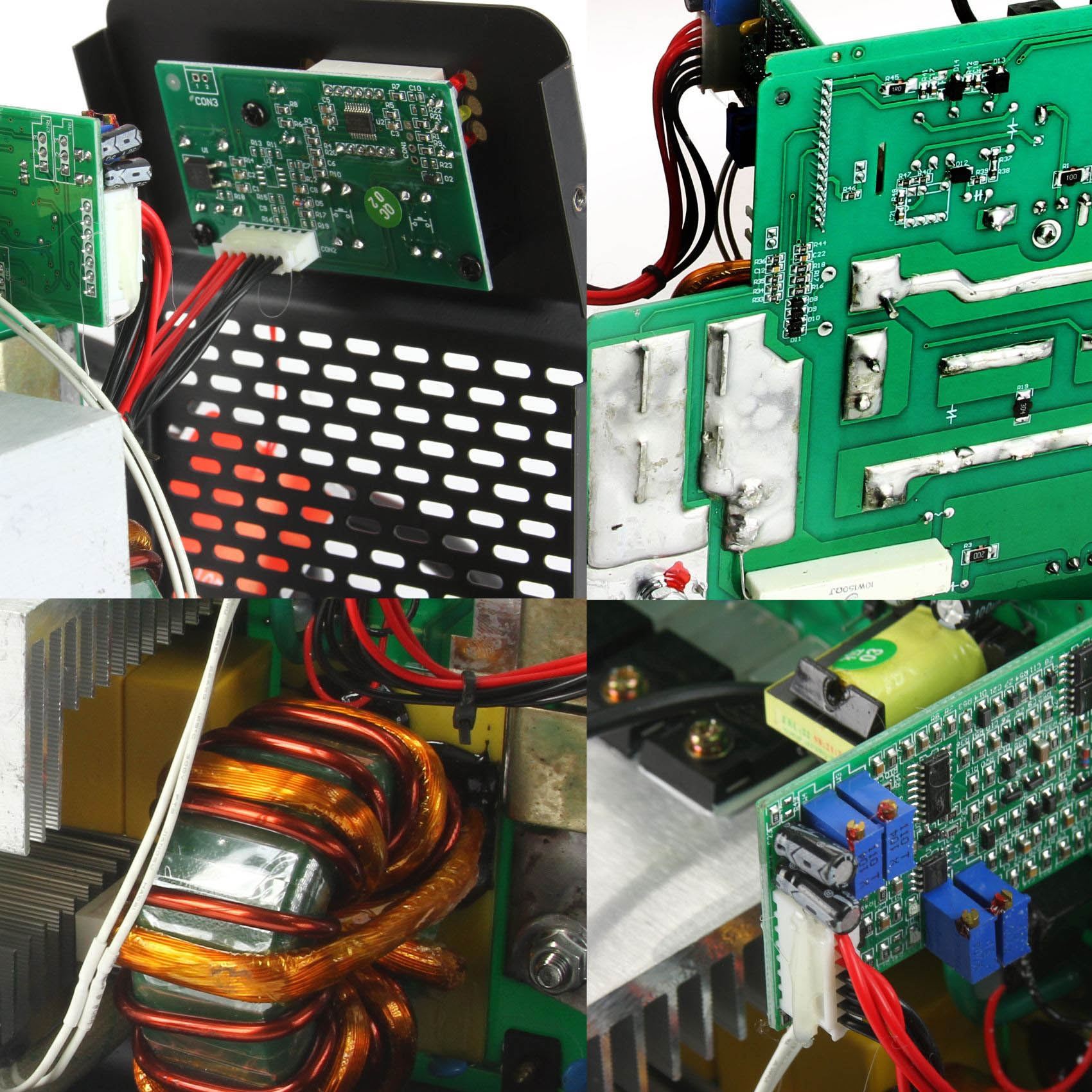 Štartovací a nabíjací vozík BC-600 - BJC M82498