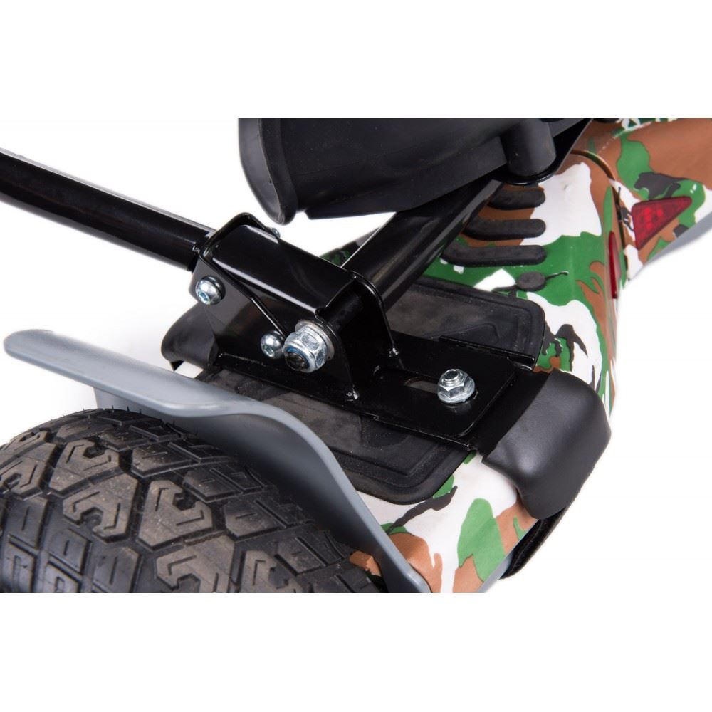 Sedačka pre elektrický HOVERBOARD PM-WDJ-01 - POWERMAT