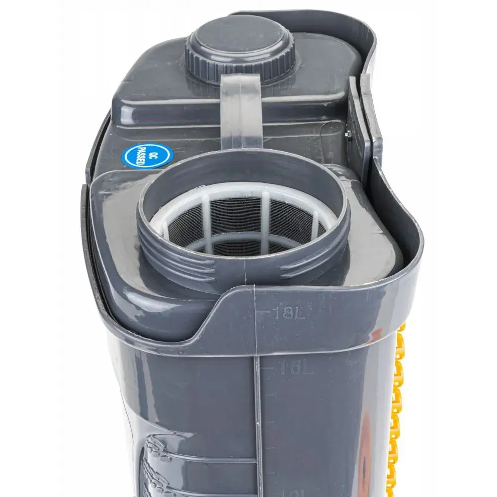 Chrbtový postrekovač POWERMAT PM-OA-16T