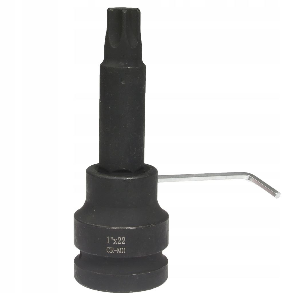 Nástrčné hlavice 3/4" - BJC M58265