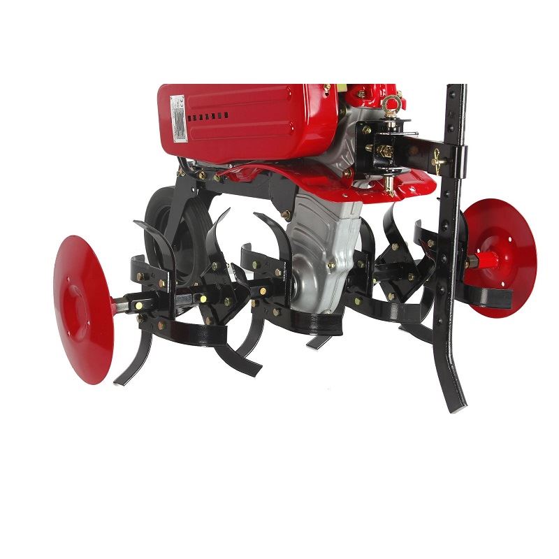 Benzínový rotavátor DEMON 1WG3.8-75FQ-DA  M83252