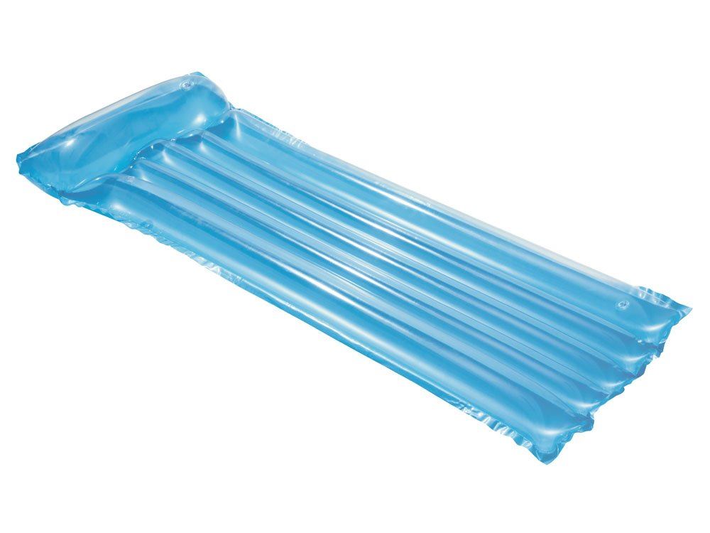 Bestway Deluxe 44013 nafukovací lehátko