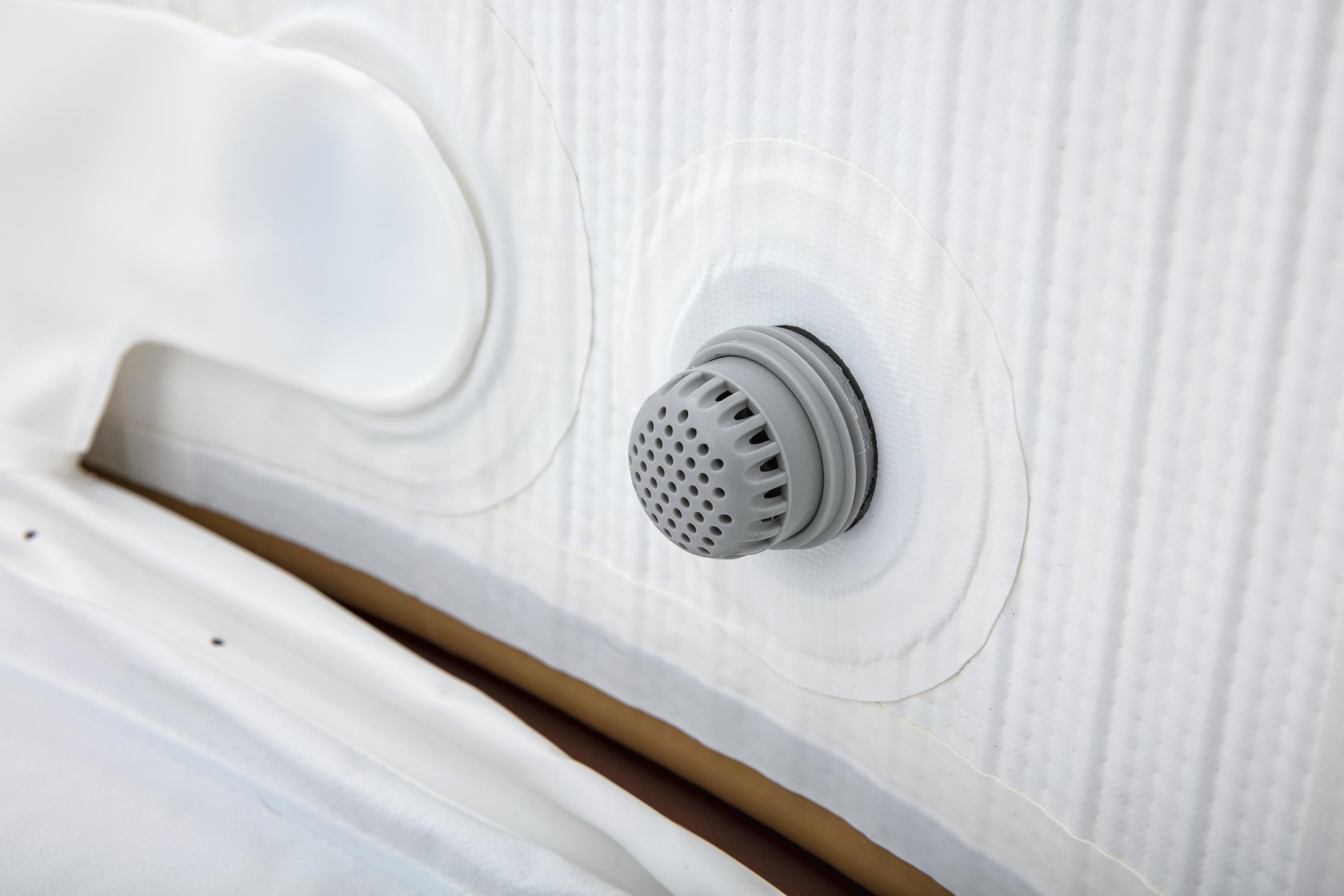 Bestway 60025 Lay-Z Spa Helsinki