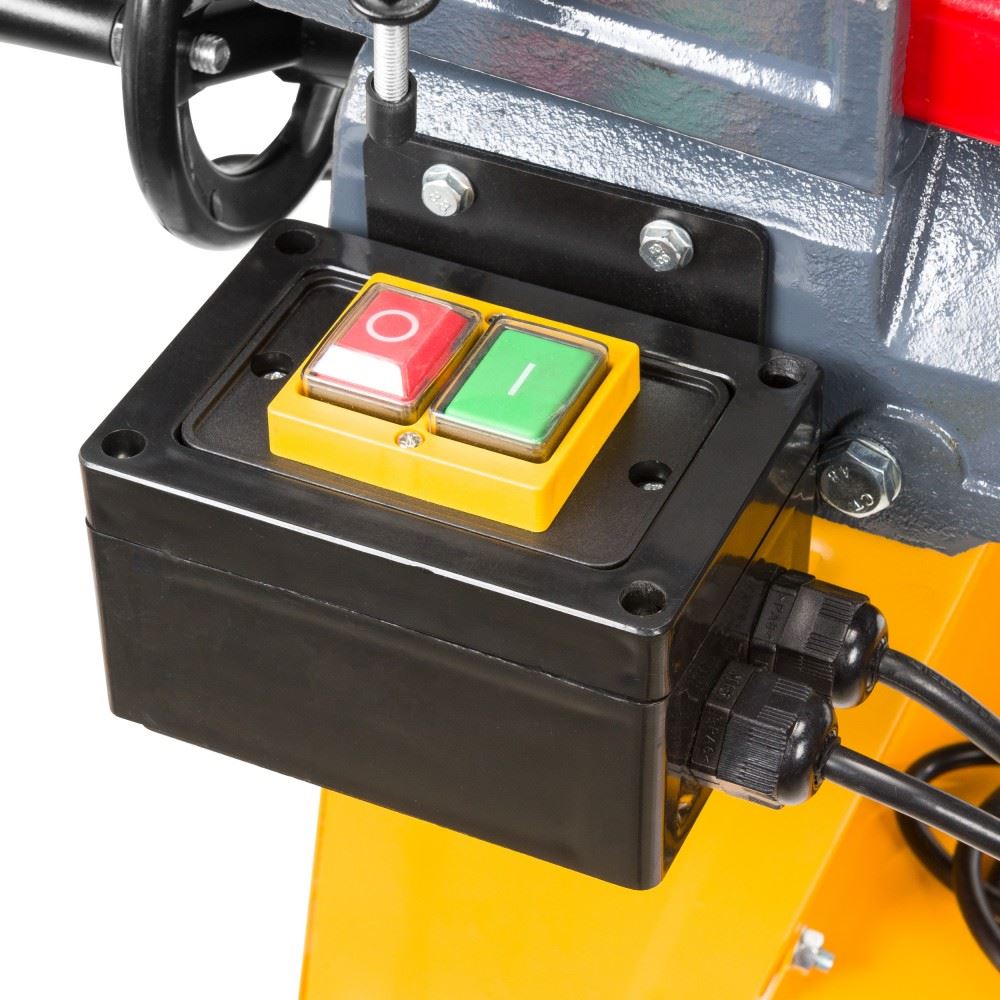 Pásová píla na kov PM-PTDM-650S - POWERMAT
