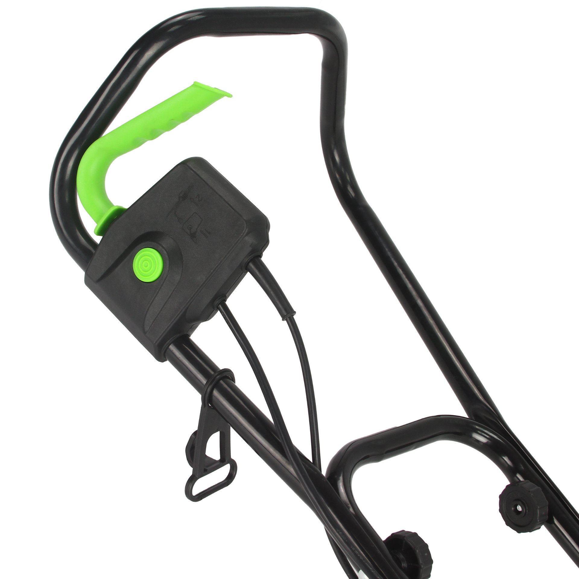 Elektrický rotačný kultivátor 750W 32cm - RIPPER M83249