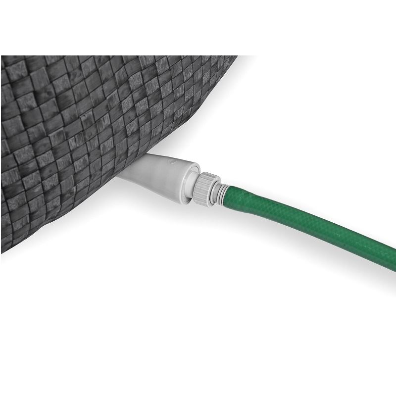 Bestway 60035 Lay-Z-Spa Havana