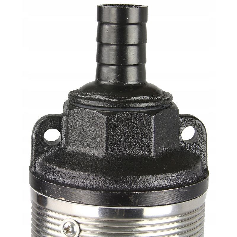 Hlbinné čerpadlo 4QJD 0,75kW - MAR-POL M79914