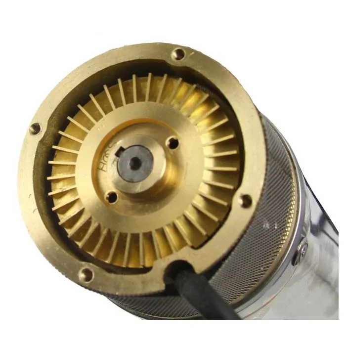 Ponorné hlbinné čerpadlo 1,1 kw - MAR-POL M79919