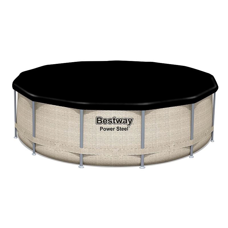 Bestway 5614V Power Steel 396 x 107 cm