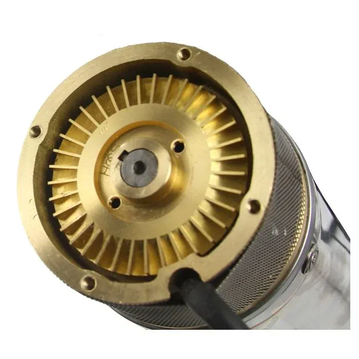 Ponorné hlbinné čerpadlo 750W - MAR-POL M79918