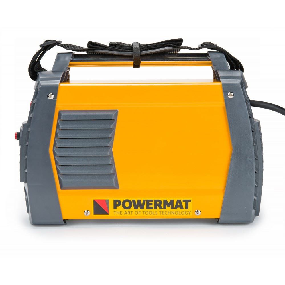 POWERMAT PM-MMA-330SP IGBT MMA 330A 230V