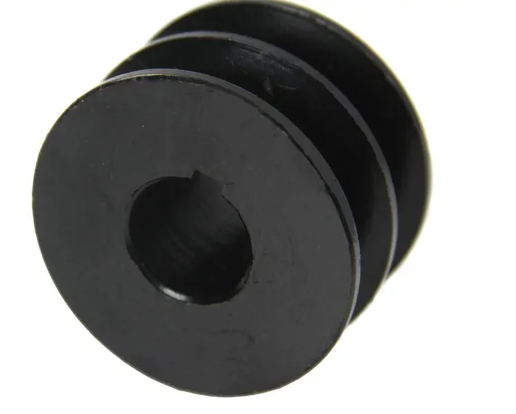 Koleso na klinovy remen na motor 7hp - MAR-POL M79483
