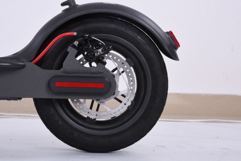 X-scooters XS03 APP Li