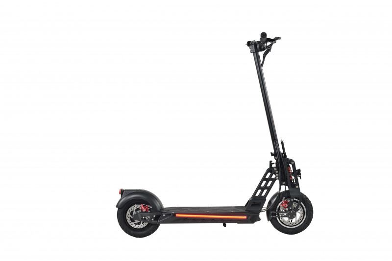 X-scooters XS04 36V Li