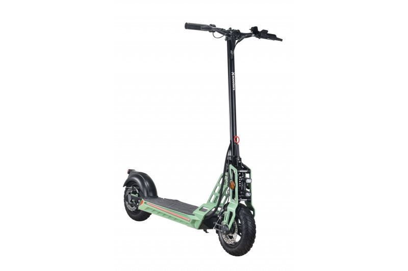 X-scooters XS04 48V Li 2021