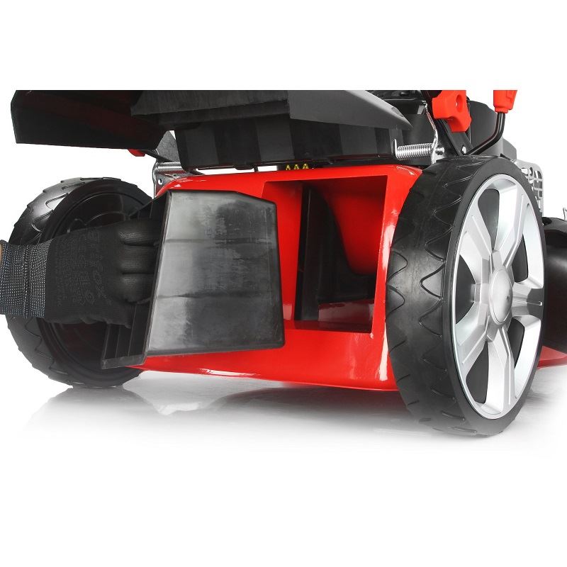 Motorová kosačka DEMON RV170 53cm s pohonom