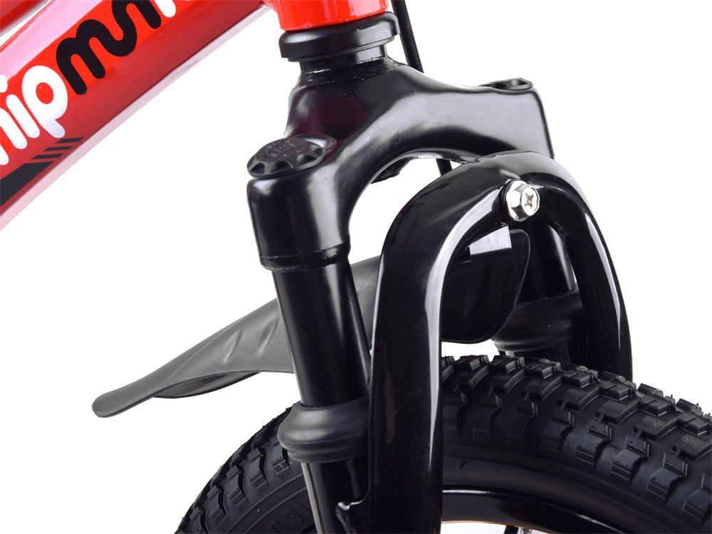 RoyalBaby Detský bicykel Explorer 16 "CM16-3