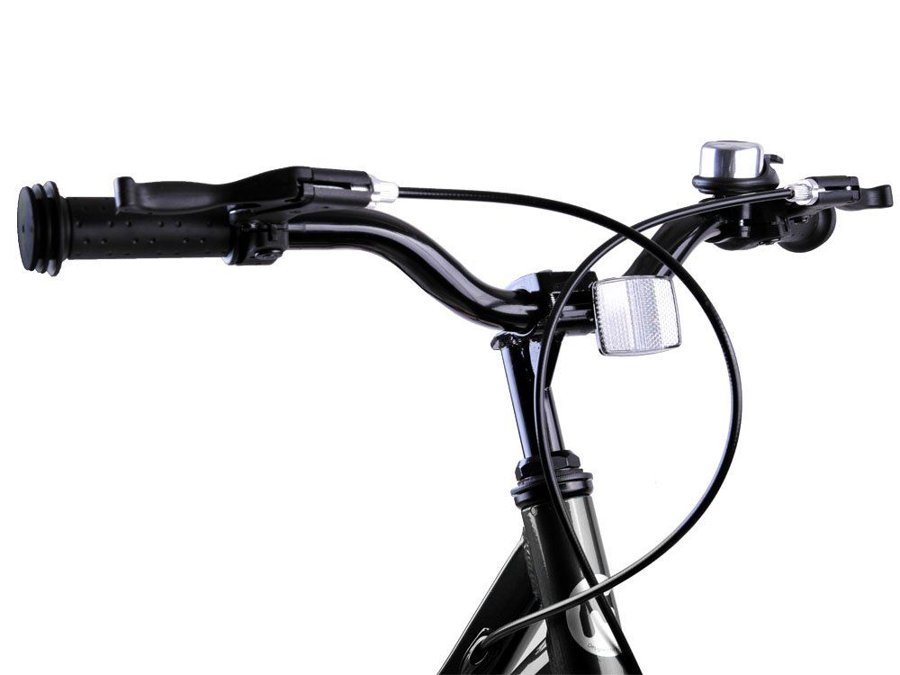 RoyalBaby Detský bicykel Explorer 16 "CM16-3