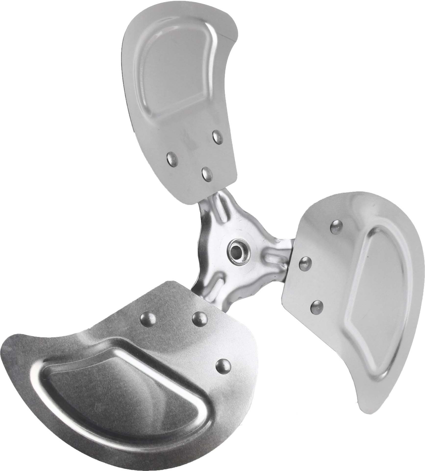 Podlahový ventilátor 20"/50cm - MAR-POL M90102