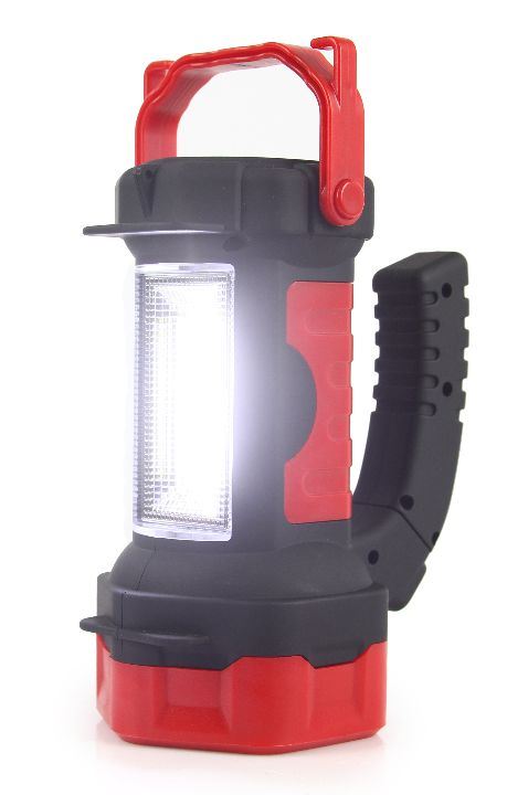 NABÍJATEĽNÉ LED SVETLO 3W - MAR-POL M82720