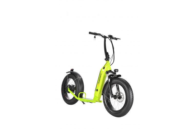 X-scooters XT08 48V Li