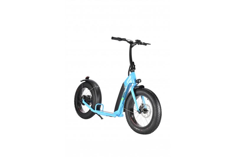 X-scooters XT07 48V Li