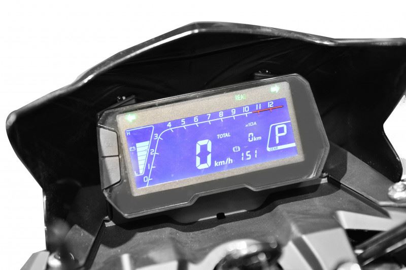 X-scooters XRS02 EEC Li