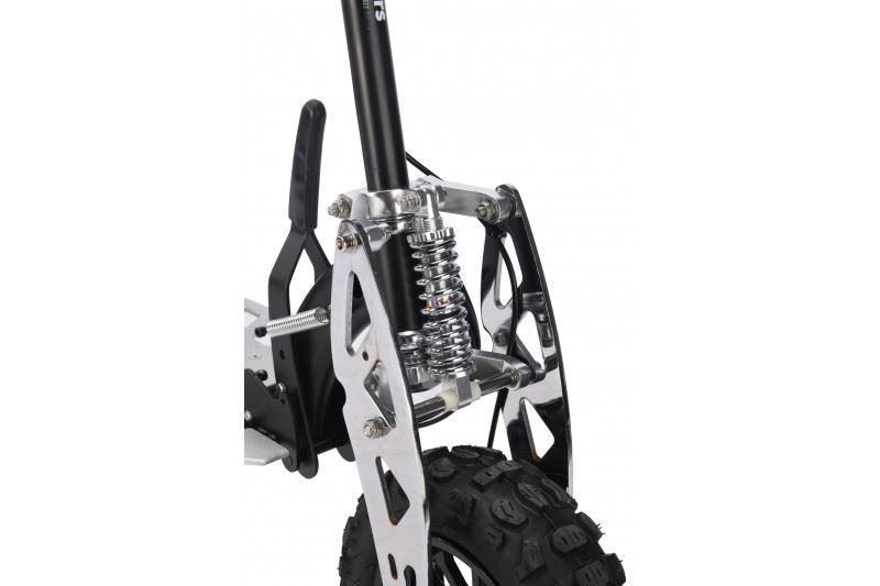 X-scooters XG 49cc 2t