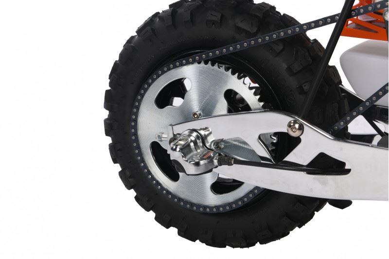 X-scooters XG 71cc 2t