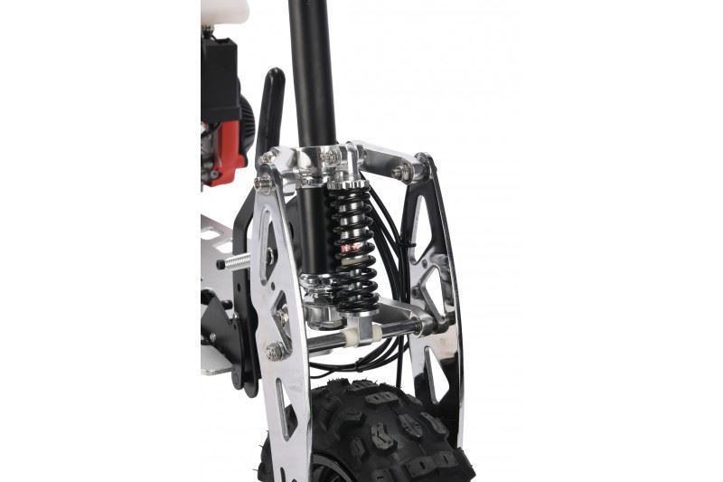 X-scooters XG 49cc 4t