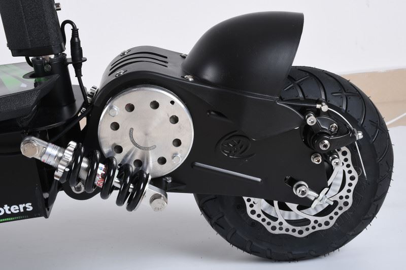 X-scooters XR01 EEC 36V