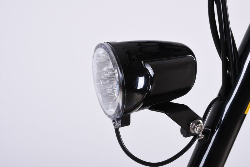 X-scooters XT01 WOOD 36V Li