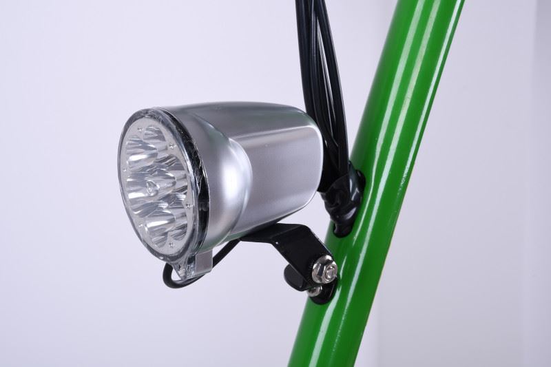 X-scooters XT02 36V Li