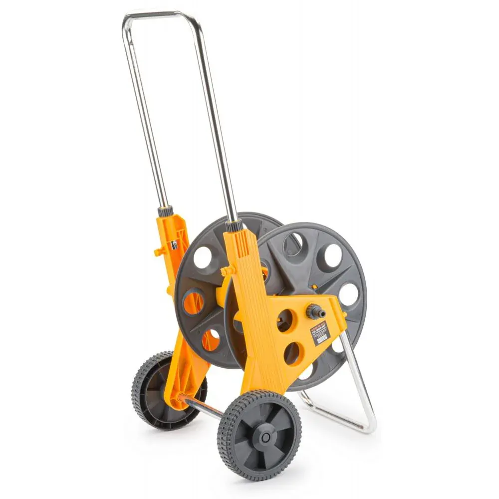 Vozík na hadicu 60m - POWERMAT PM-WNW-60T