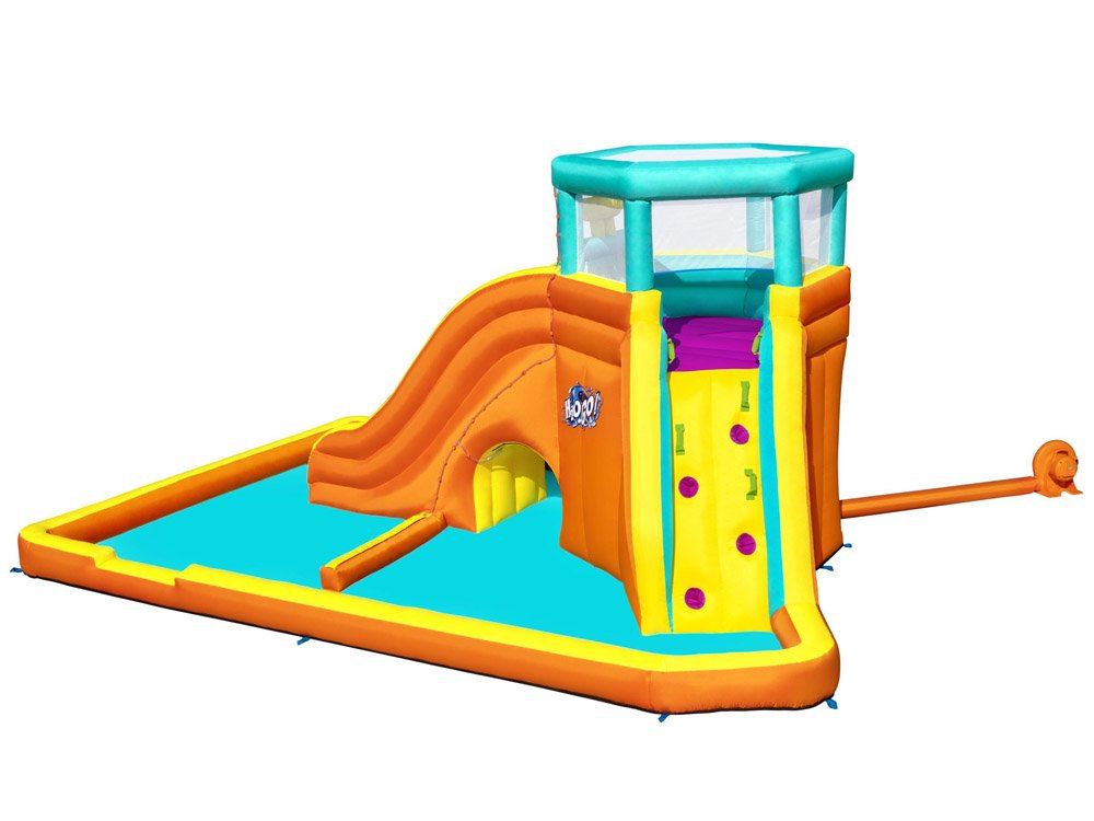 Bestway 53385 H2OGO! Tidal Tower 5.65m x 3.73m x 2.65m