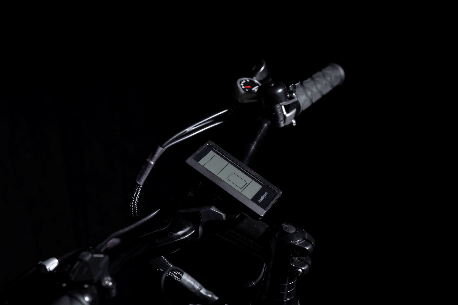 Elektrický bicykel, elektrický bicykel Lumag mb26
