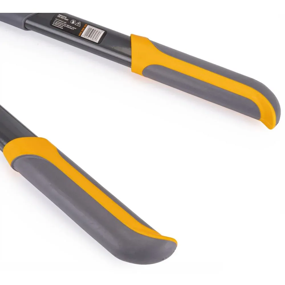 Záhradné teleskopické nožnice na konáre 850mm PM-SKT-850T - POWERMAT