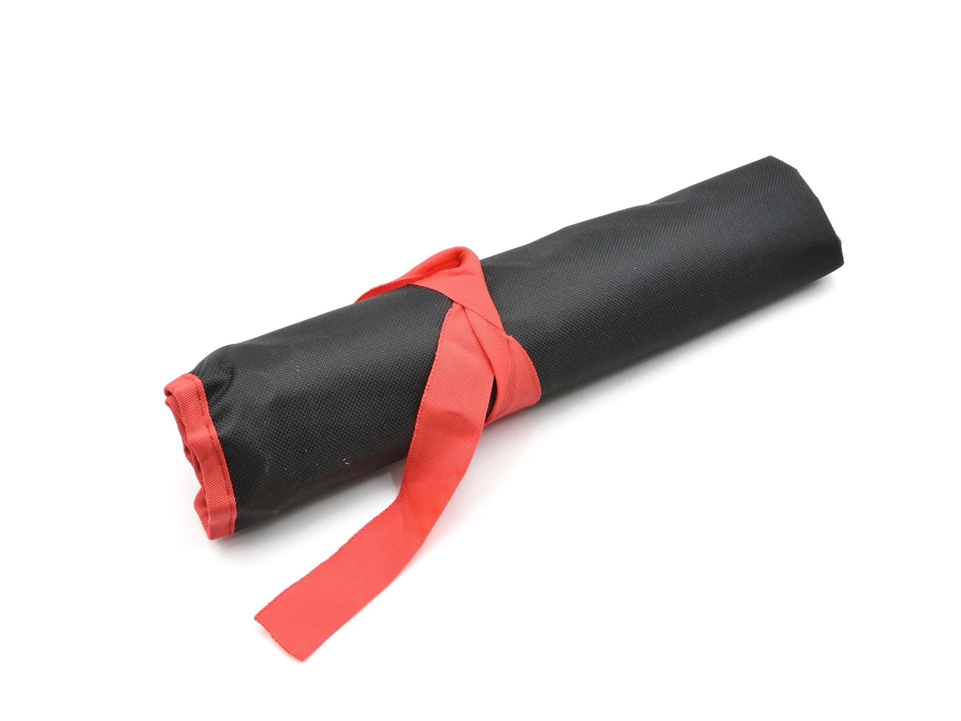 Sada kľúčov očkoploské, 6-19mm 10ks. CRV-CS - Tvardy T00654