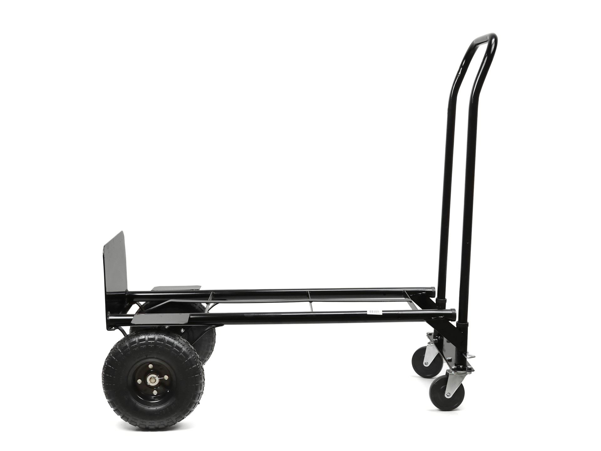Transportný vozík 200kg 2v1 - GEKO G71106