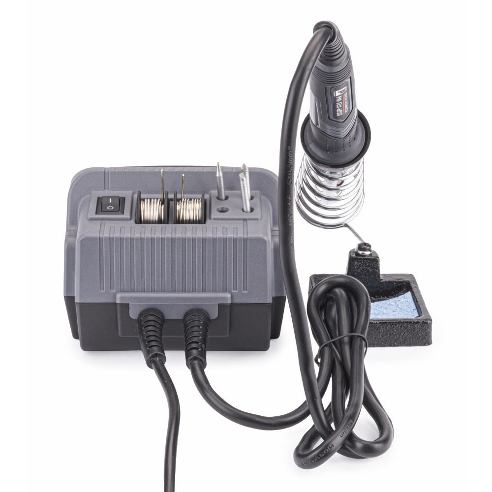 Spájkovacia stanica 60W PM-SLU-60SU - POWERMAT